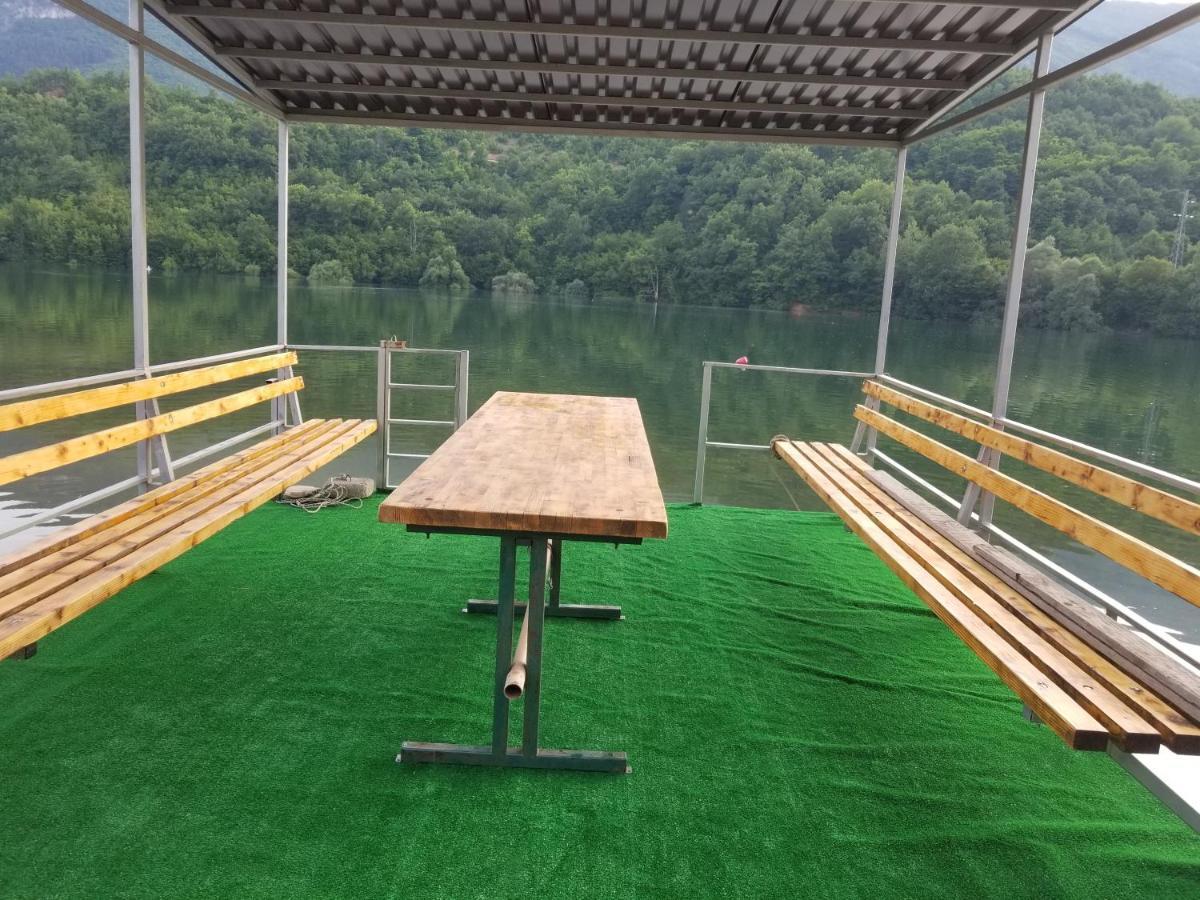 Lakeview Rest Home 科尼茨 外观 照片