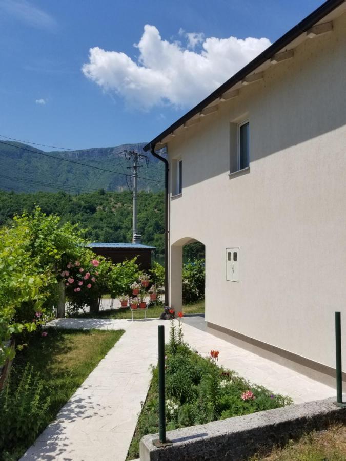 Lakeview Rest Home 科尼茨 外观 照片
