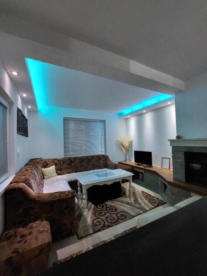 Lakeview Rest Home 科尼茨 外观 照片