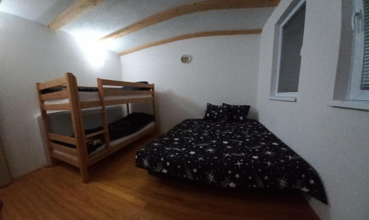 Lakeview Rest Home 科尼茨 外观 照片