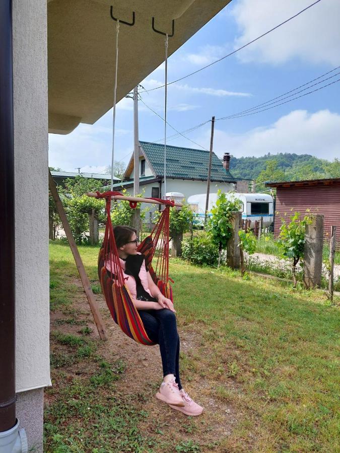 Lakeview Rest Home 科尼茨 外观 照片