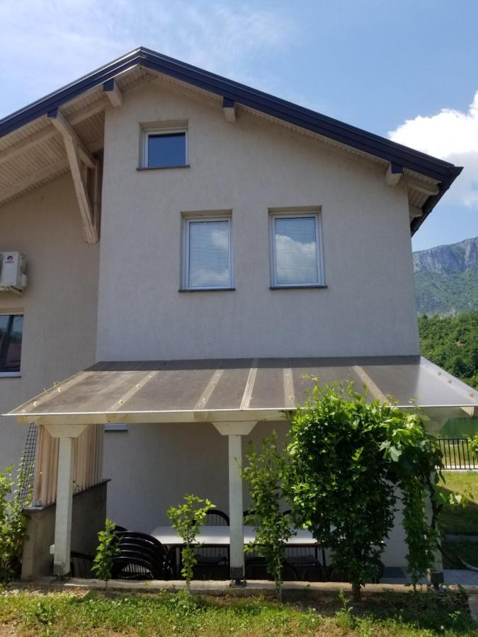 Lakeview Rest Home 科尼茨 外观 照片