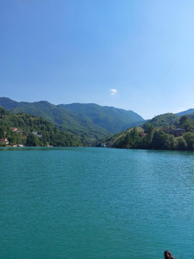 Lakeview Rest Home 科尼茨 外观 照片