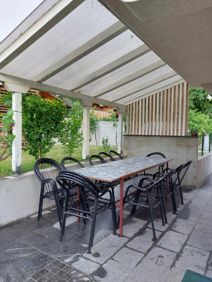 Lakeview Rest Home 科尼茨 外观 照片