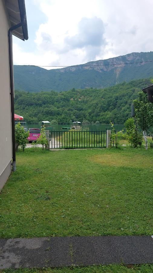 Lakeview Rest Home 科尼茨 外观 照片