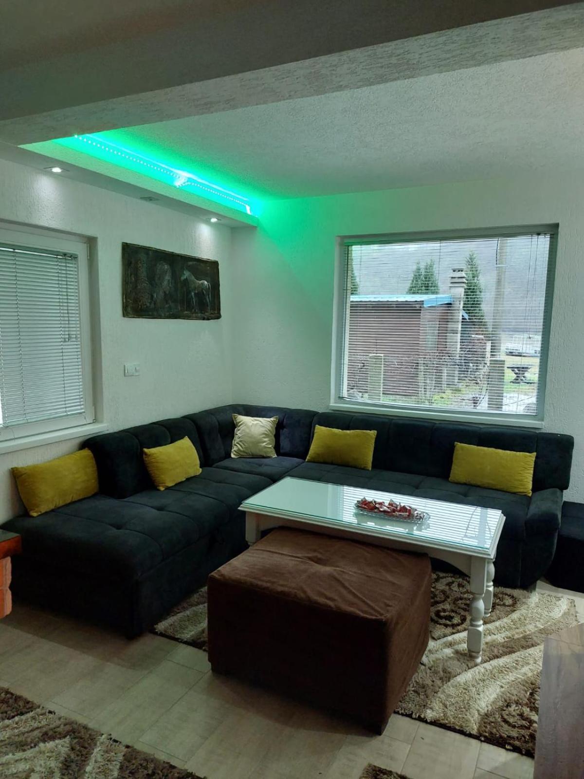 Lakeview Rest Home 科尼茨 外观 照片