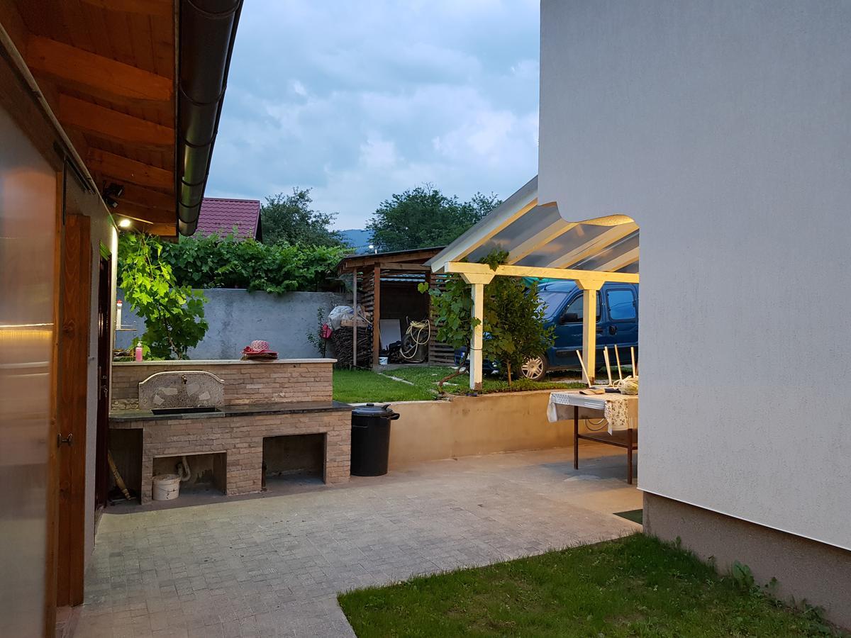 Lakeview Rest Home 科尼茨 外观 照片