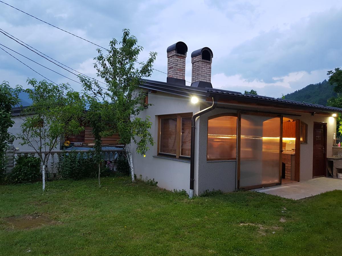 Lakeview Rest Home 科尼茨 外观 照片