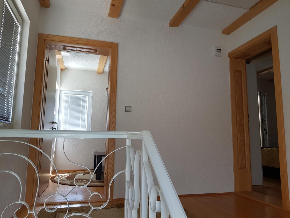 Lakeview Rest Home 科尼茨 外观 照片