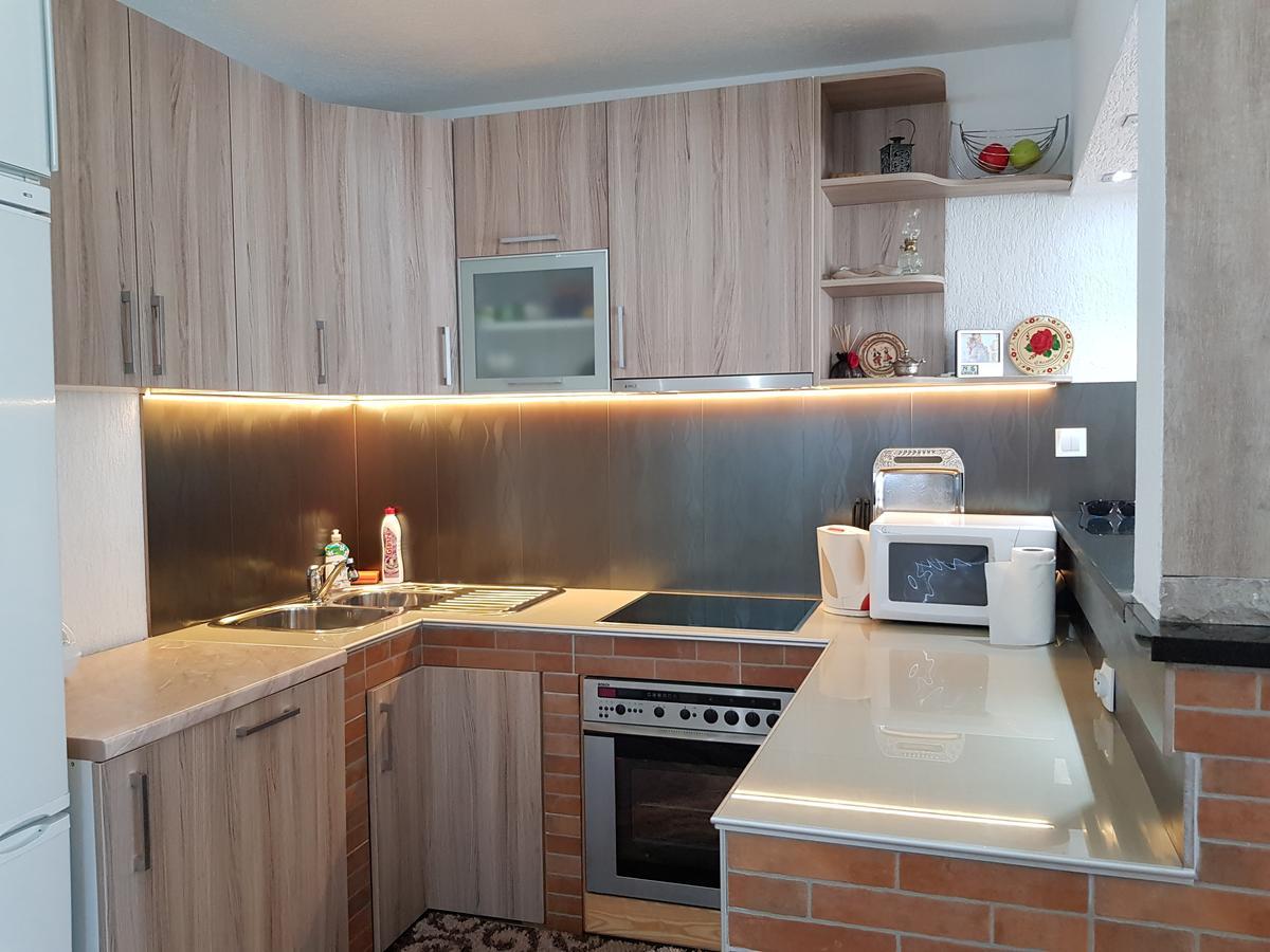 Lakeview Rest Home 科尼茨 外观 照片