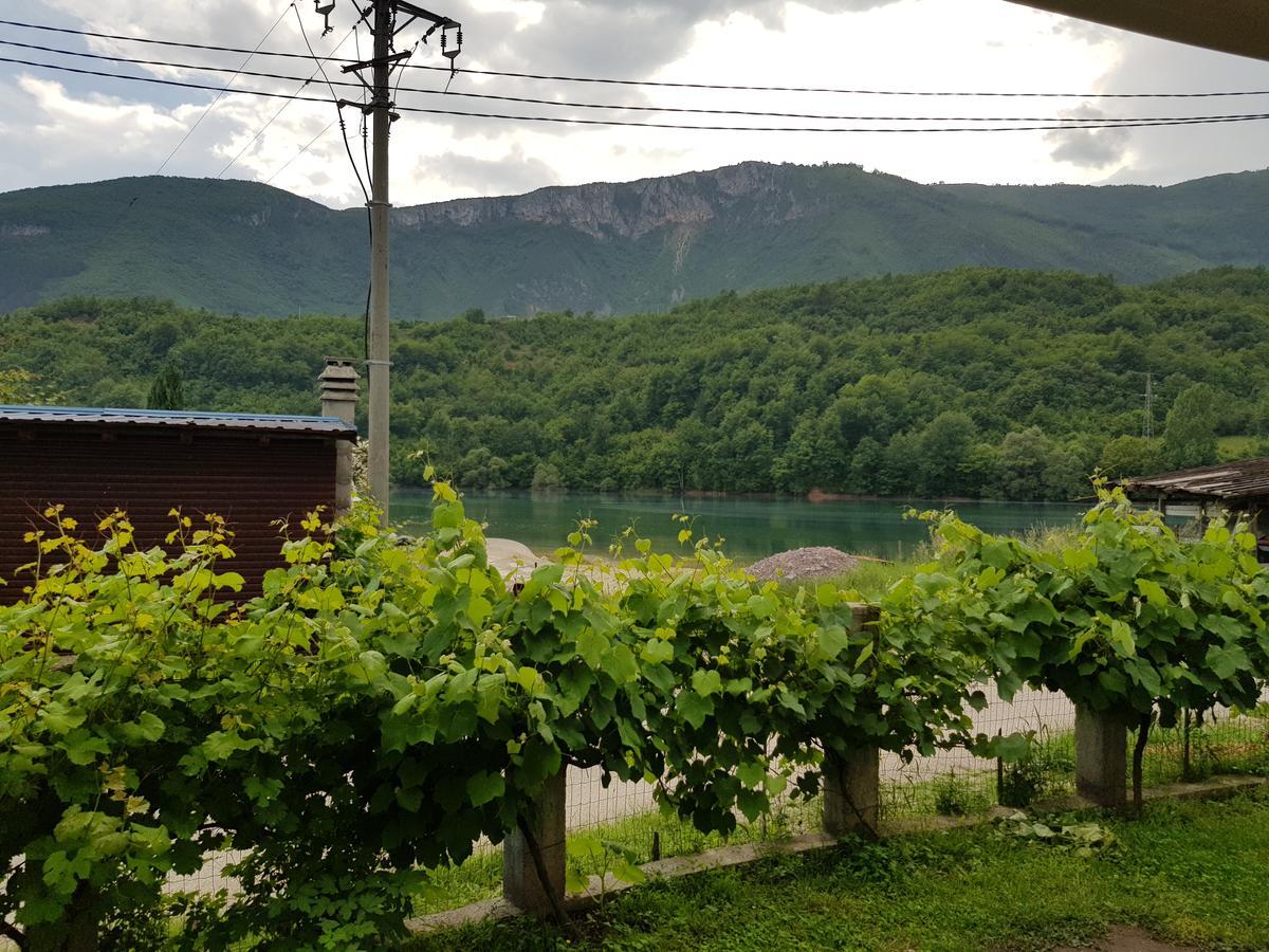 Lakeview Rest Home 科尼茨 外观 照片