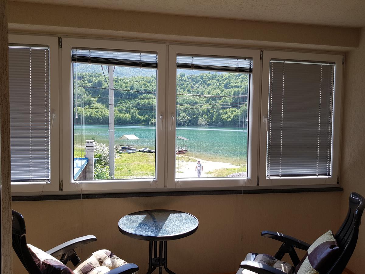 Lakeview Rest Home 科尼茨 外观 照片