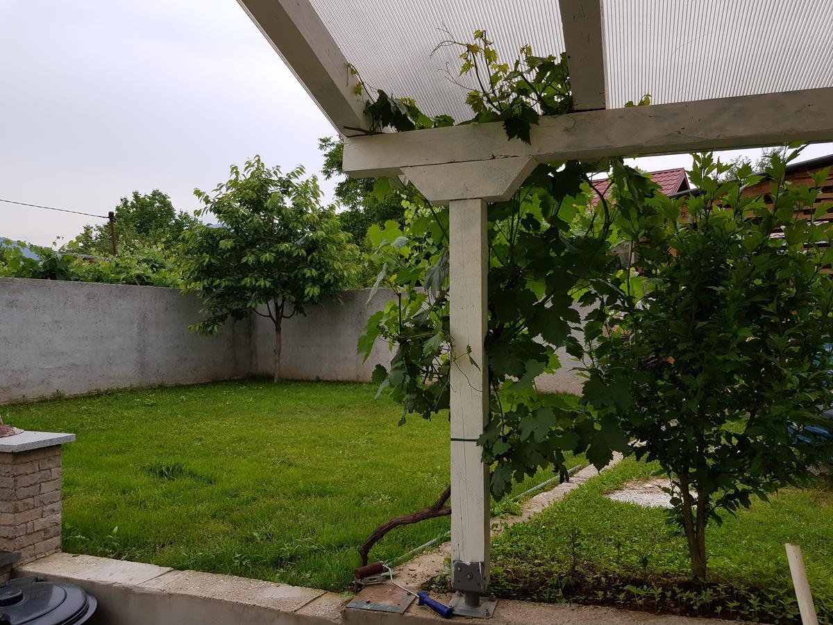 Lakeview Rest Home 科尼茨 外观 照片