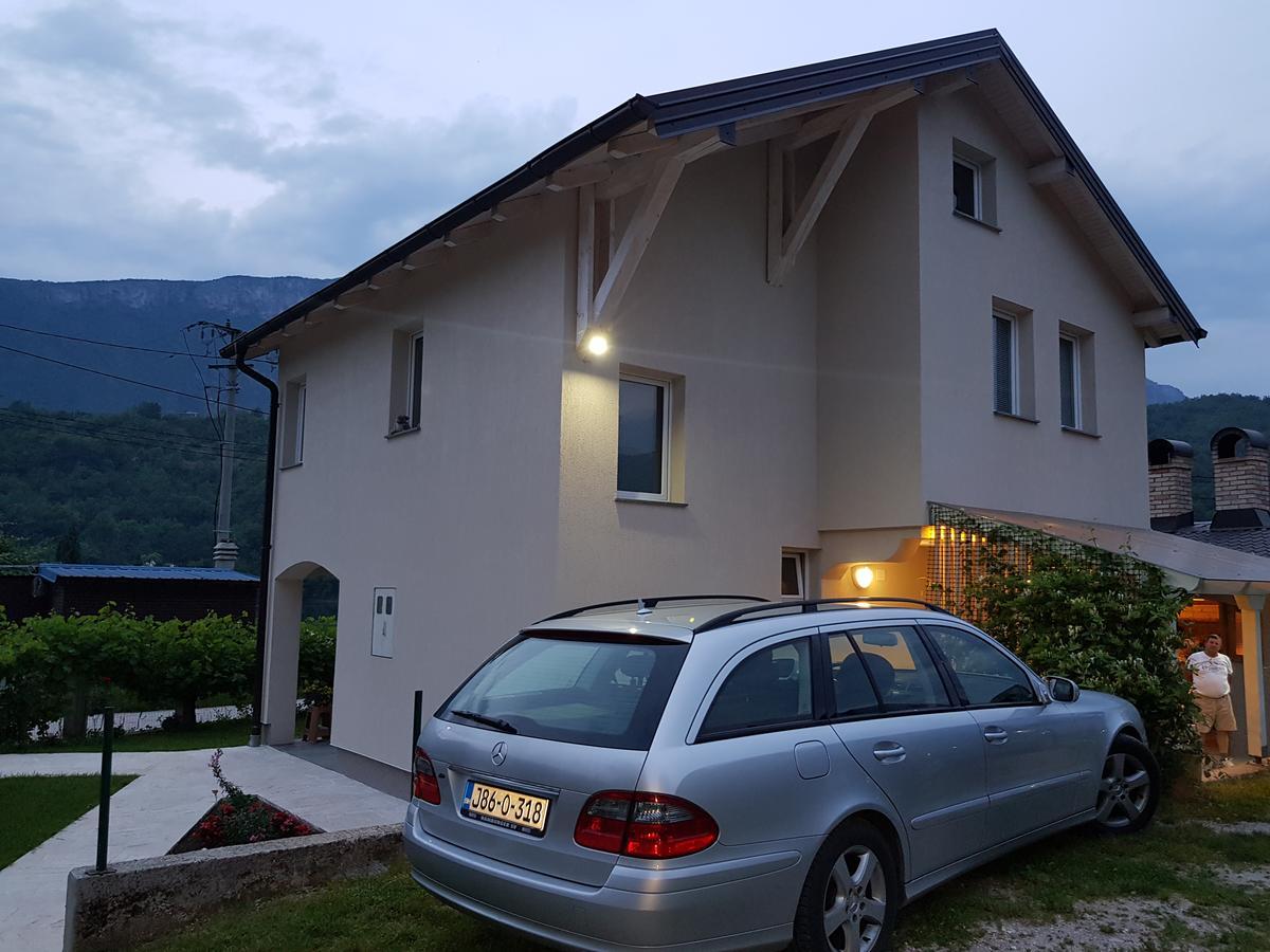 Lakeview Rest Home 科尼茨 外观 照片