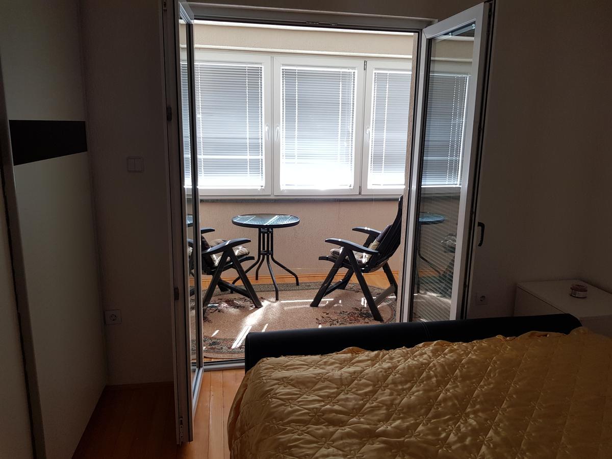 Lakeview Rest Home 科尼茨 外观 照片