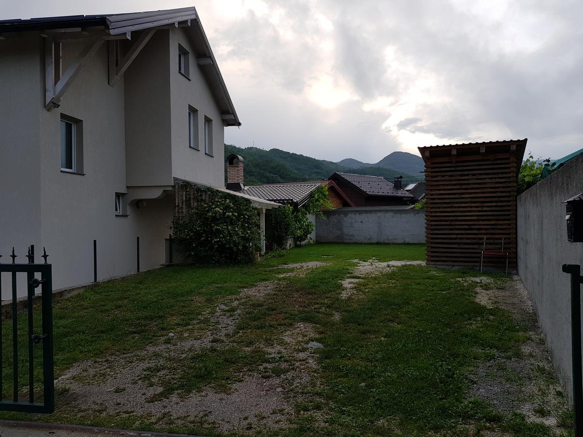 Lakeview Rest Home 科尼茨 外观 照片