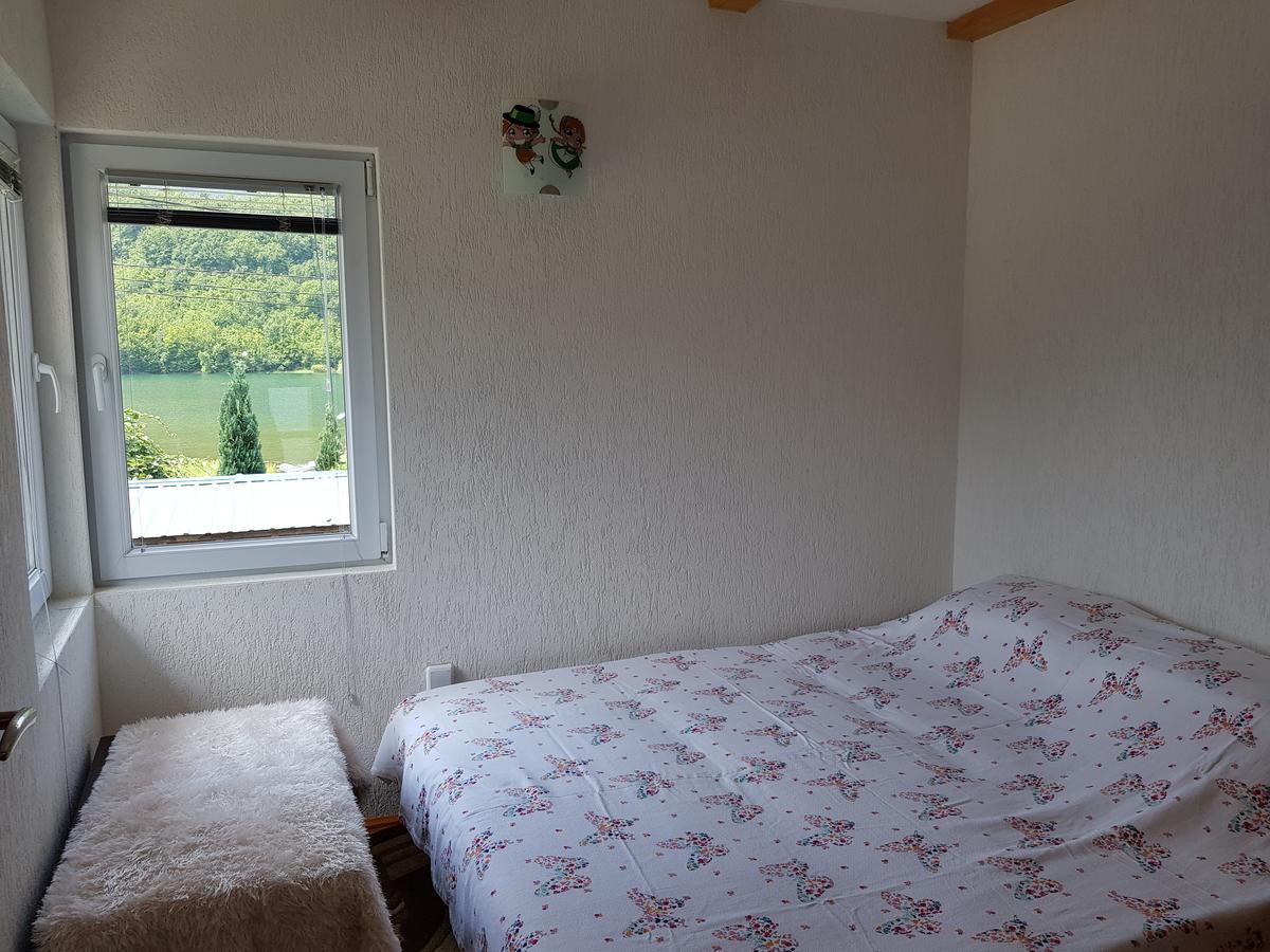 Lakeview Rest Home 科尼茨 外观 照片